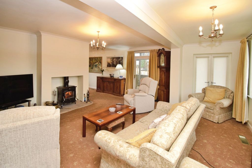 Additional image 21 of 4 bed detached bungalow for saleWilsden Old Road, Harden, Bradford, West Yorkshire BD16