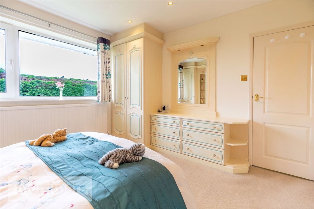 Additional image 20 of 3 bed detached bungalow for saleWhite Acre Road, Accrington, Lancashire BB5