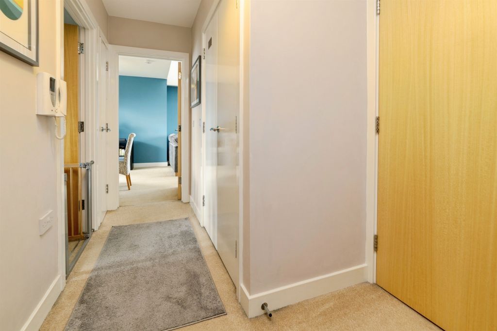 Additional image 11 of 1 bed flat for saleHartington Place, Letchworth Garden City SG6