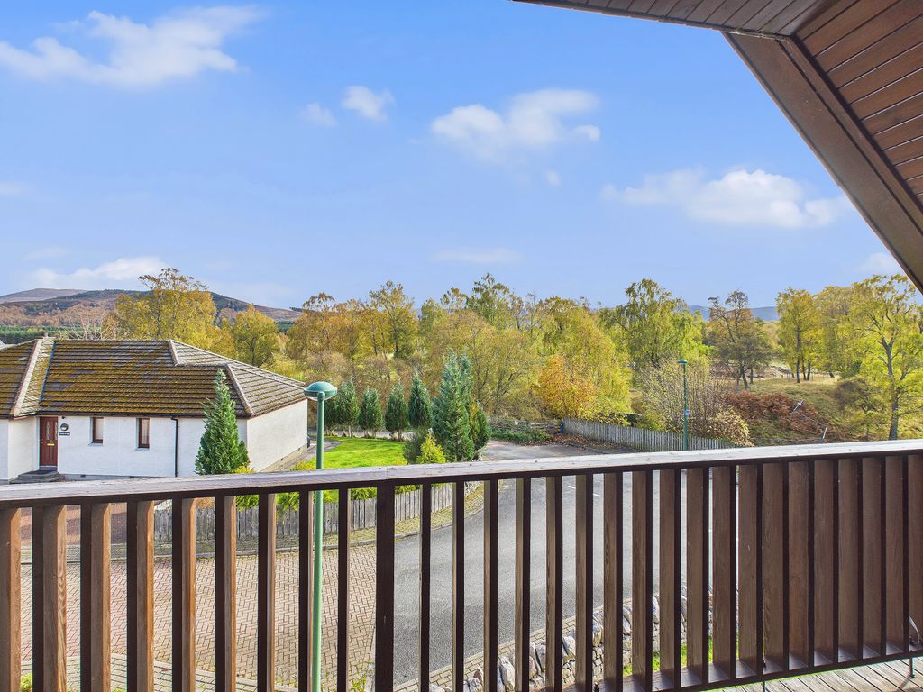 Additional image 40 of 4 bed detached house for saleDalfaber Park, Aviemore PH22