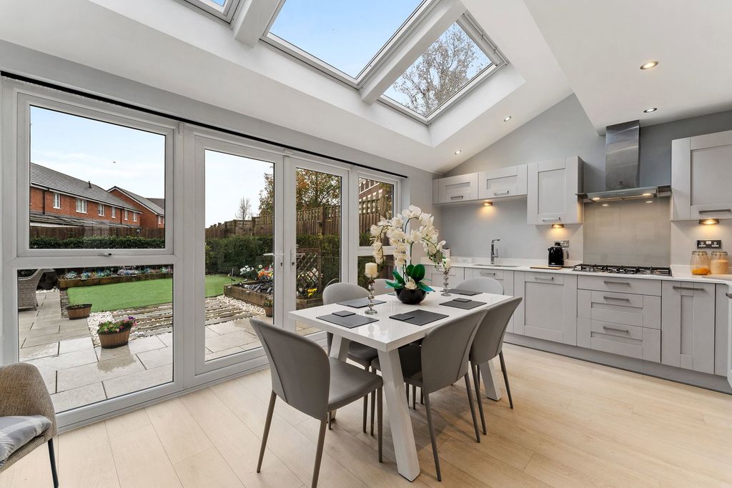 Additional image 6 of 3 bed detached house for saleOld Coach Road, Runcorn WA7