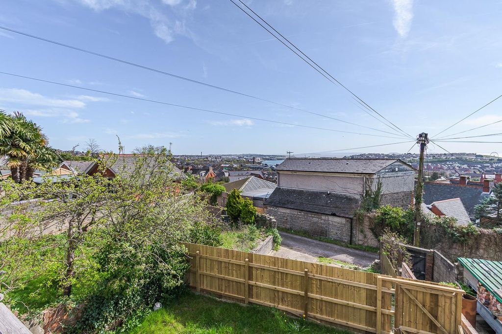 Additional image 13 of 4 bed semi-detached house for saleRomilly Road, Barry CF62