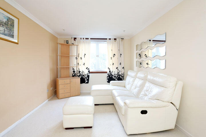Brierfield Terrace, Cornhill, Aberdeen, AB16