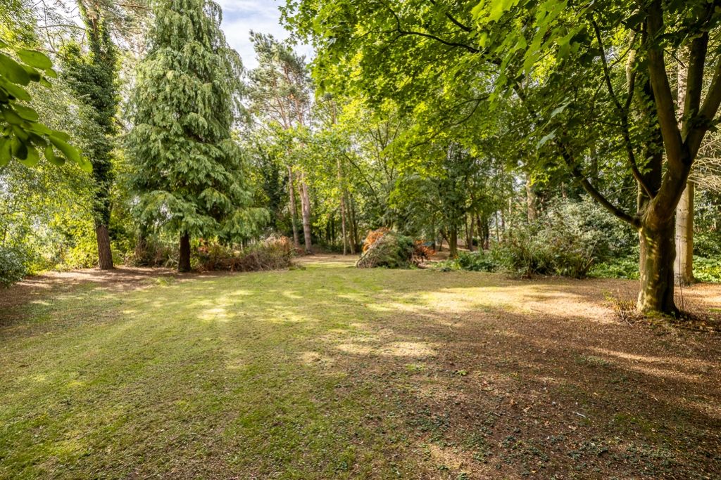 Land for saleManby Middlegate, Grimoldby, Louth LN11