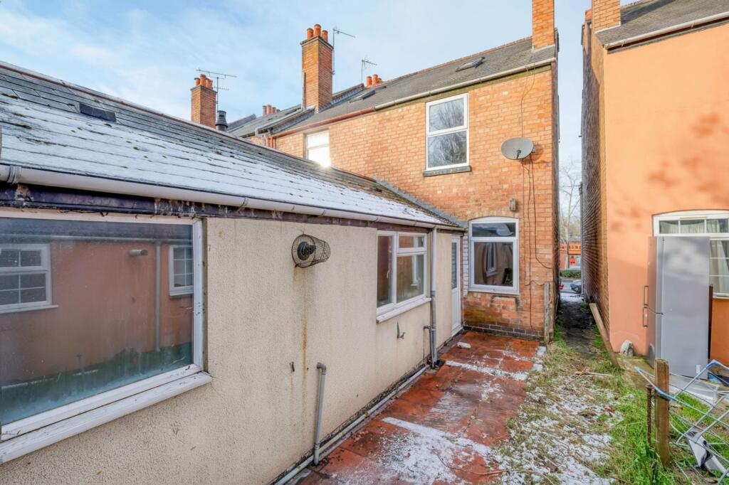 Additional image 10 of Clive Road, Redditch, B97