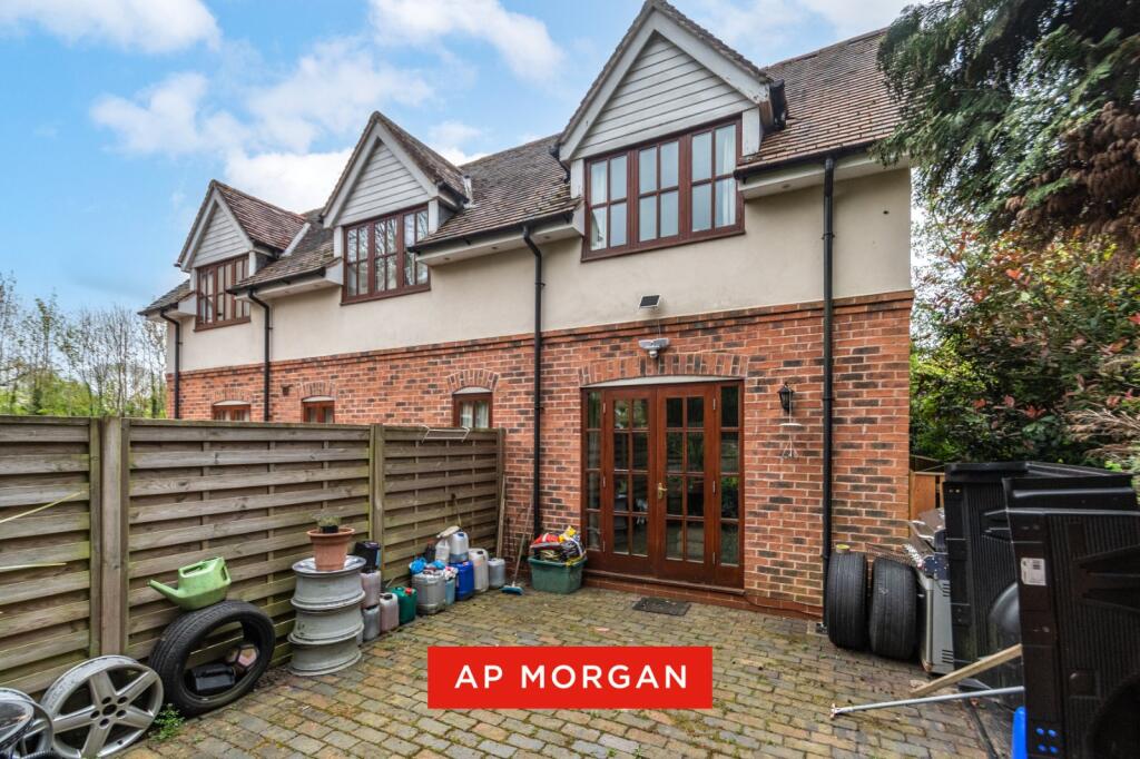 Additional image 13 of Hole Farm Mews, Hole Lane, Birmingham, West Midlands, B31