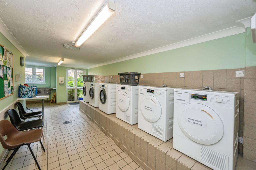 Additional image 14 of 1 bed flat for salePark View, Ashbourne DE6