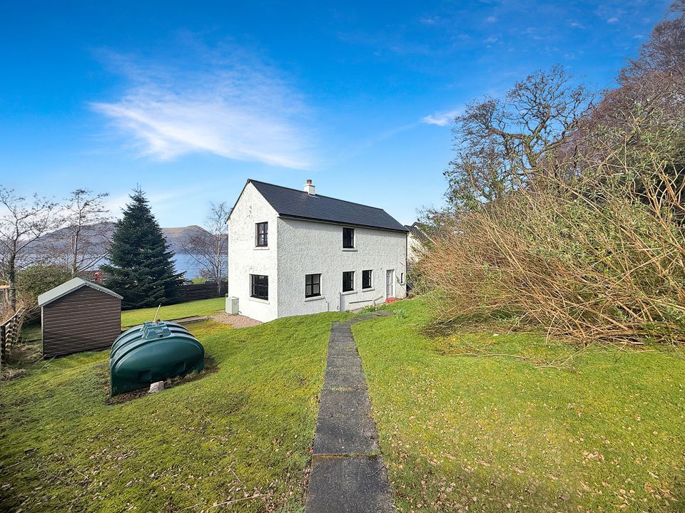 Additional image 62 of 4 bed detached house for saleKentallen, Appin, Argyllshire, Highland PA38