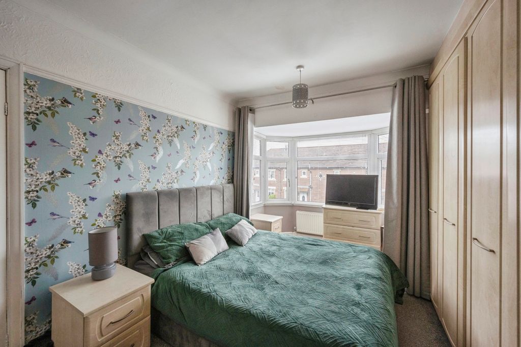 Additional image 11 of 4 bed semi-detached house for saleRufford Road, Doncaster, South Yorkshire DN4