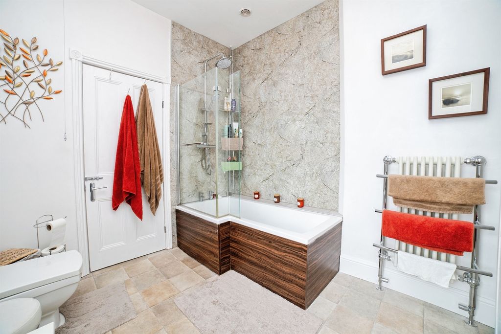Additional image 11 of 5 bed detached house for saleDerby Road, Swanwick, Alfreton DE55