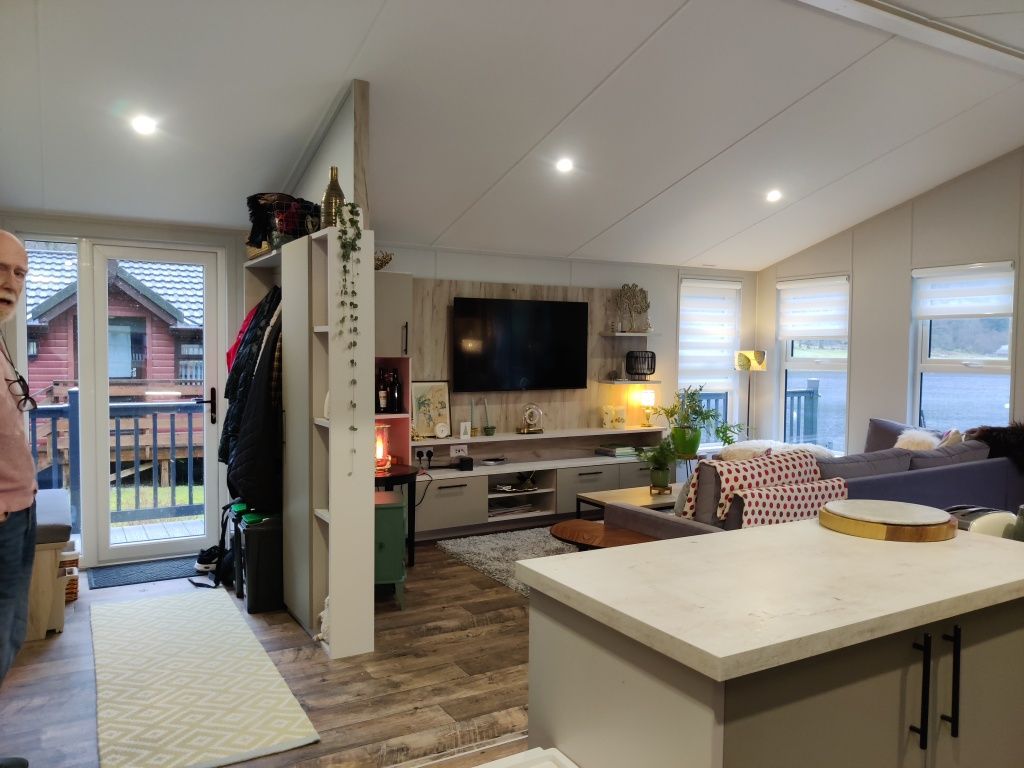 Additional image 5 of 2 bed chalet for saleLoch Eck, Dunoon PA23