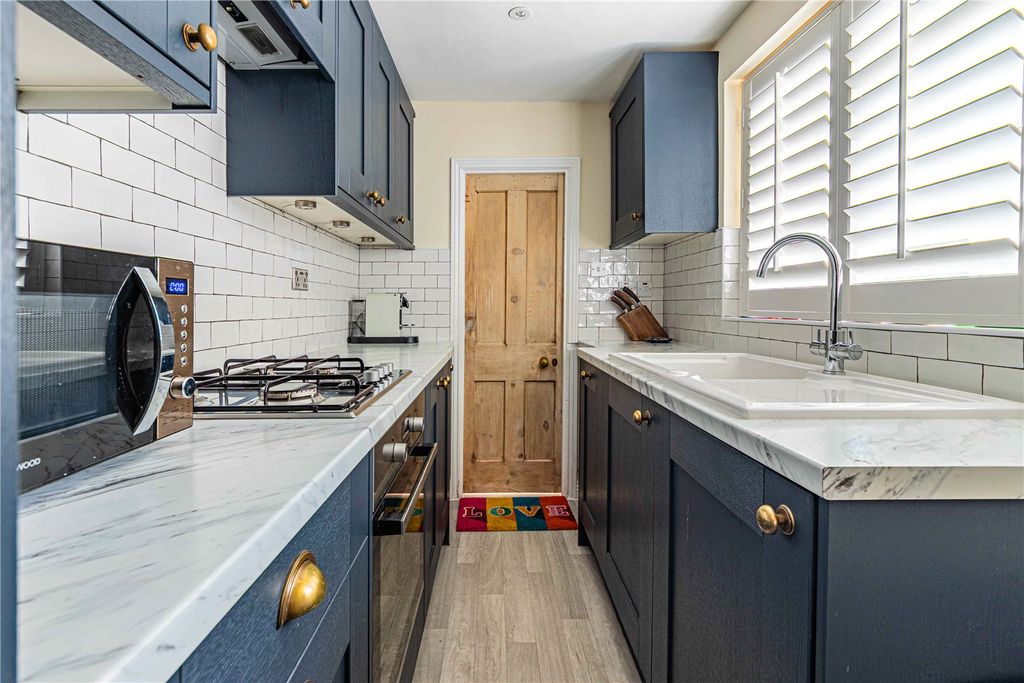 Additional image 6 of 2 bed end terrace house for saleManor Street, Berkhamsted, Hertfordshire HP4