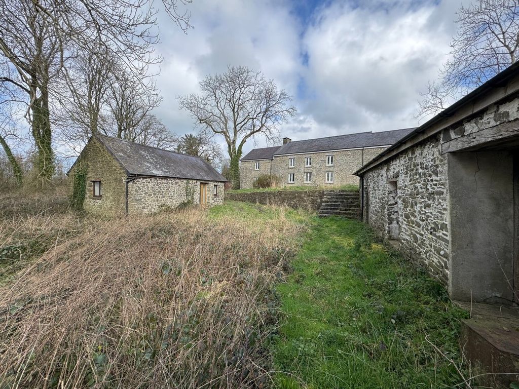 Additional image 35 of 3 bed farm for saleCilcennin, Lampeter SA48
