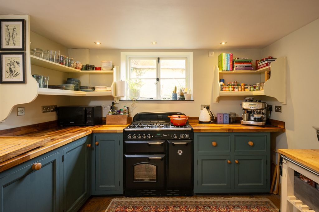 Additional image 9 of 5 bed semi-detached house for saleBickington, Barnstaple, Devon EX31