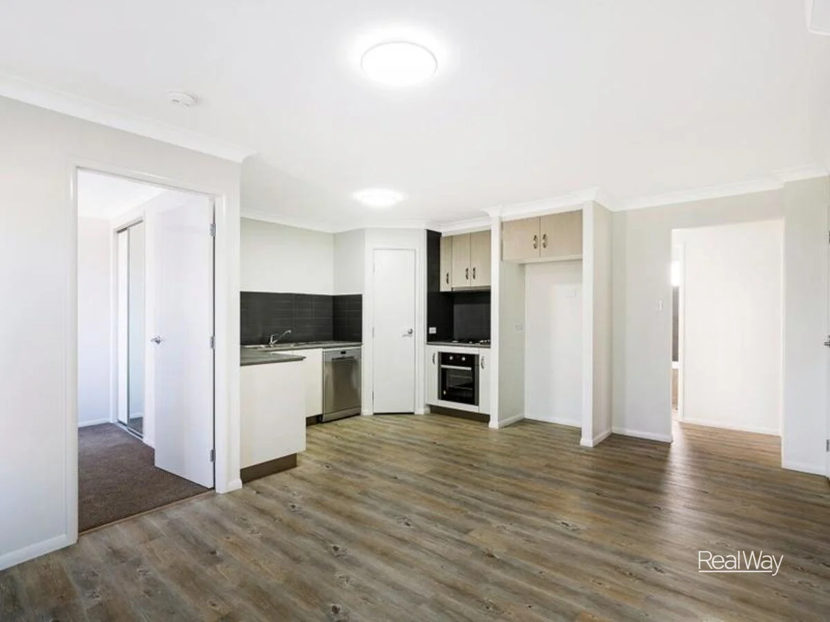 2/6 Barron Lane, Glenvale QLD 4350 photo 4