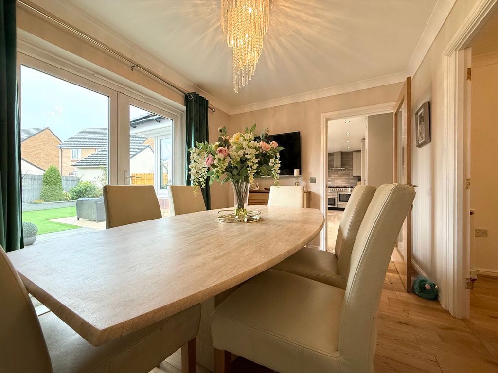 Additional image 4 of 4 bed detached house for saleCoed Duffryn, Aberdare CF44