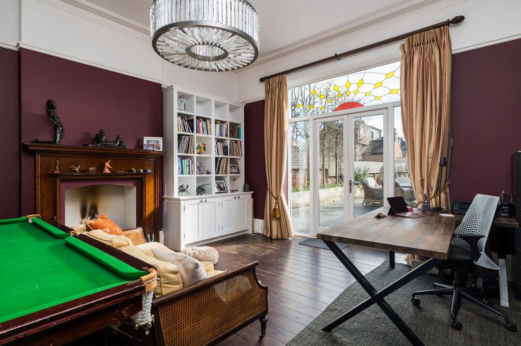 Additional image 8 of 7 bed detached house for saleGoldington Road, Bedford MK40