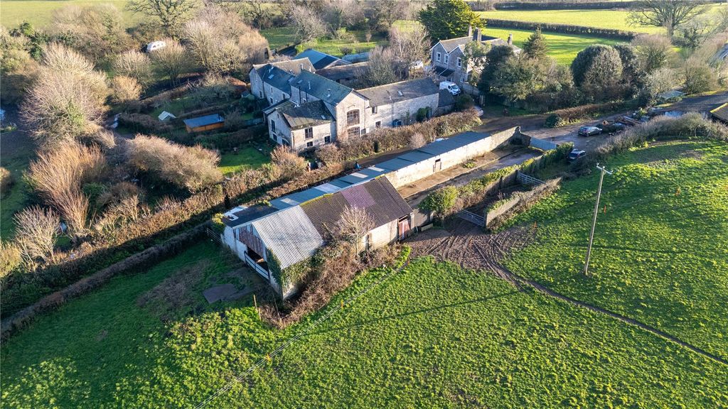 Land for saleLittlehempston, Totnes, Devon TQ9