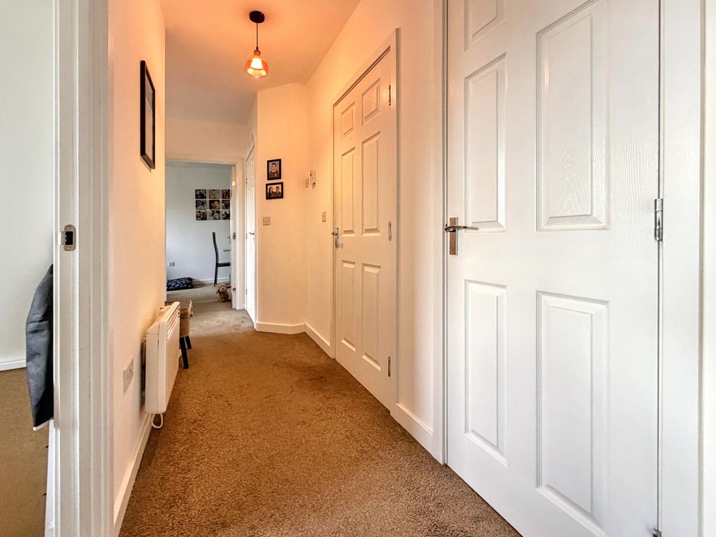Additional image 12 of 2 bed flat for saleMallard Ings, Louth LN11