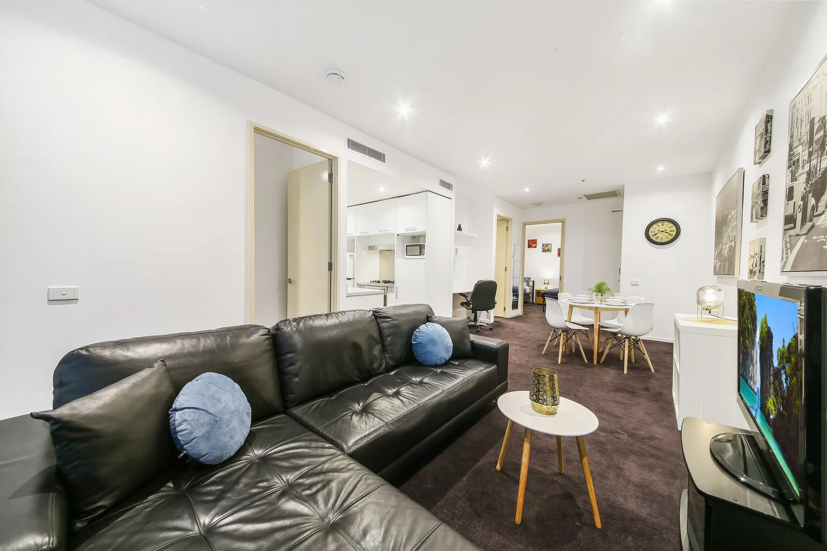 Additional image 7 of 403/225 Elizabeth St, Melbourne VIC 3000
