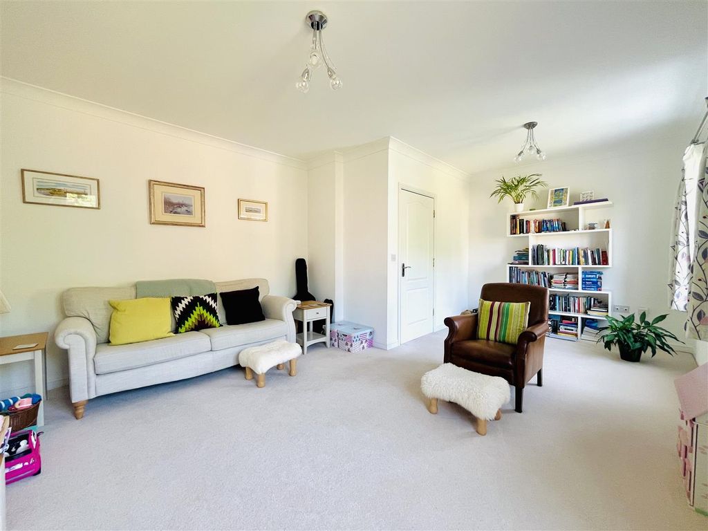 Additional image 19 of 4 bed town house for saleWelman Way, Altrincham WA15