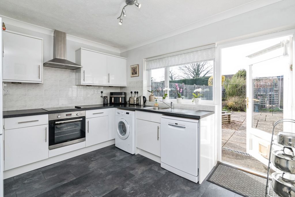 Additional image 3 of 3 bed bungalow for saleDorothy Hodgkin Court, Beccles NR34