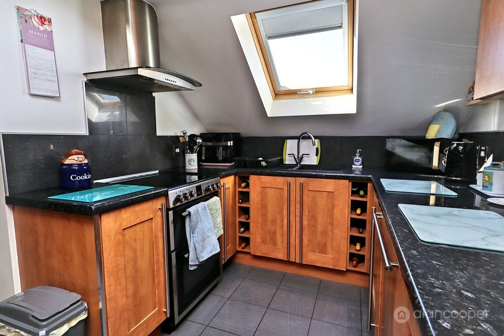 Additional image 13 of 2 bed flat for saleAlec Stewart House, Hilditch Way, Attleborough, Nuneaton CV11