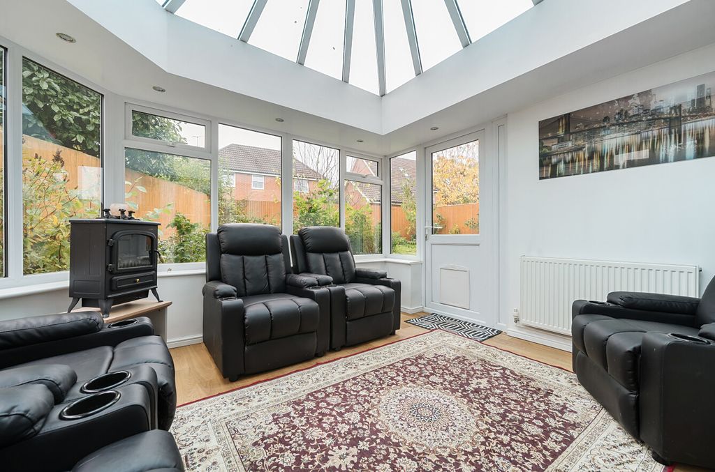 Additional image 11 of 5 bed detached house for saleArbery Way, Arborfield, Reading, Berkshire RG2