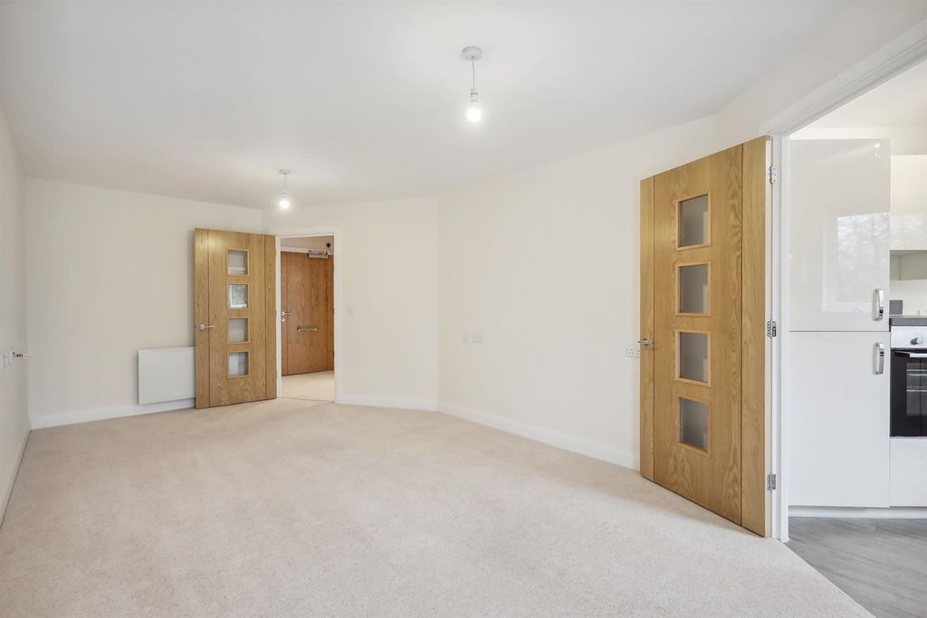 Additional image 5 of 1 bed flat for saleWayfarer Place, The Dean, Alresford SO24