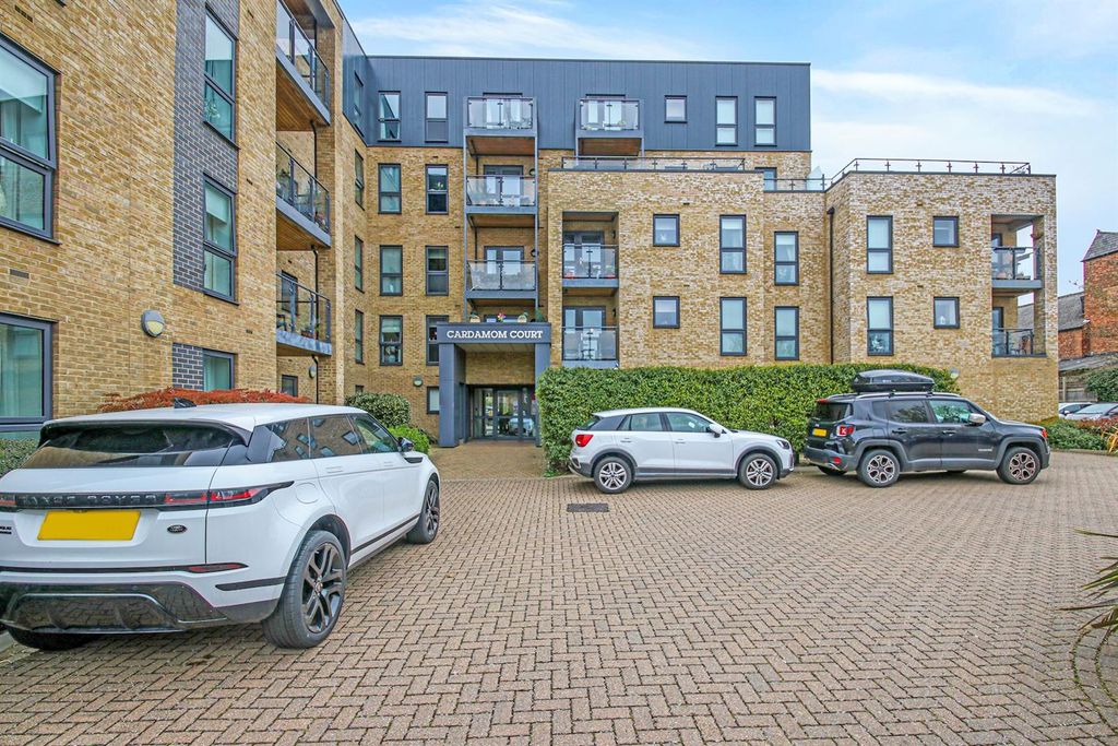 Additional image 15 of 1 bed flat for saleAlbion Road, Bexleyheath DA6