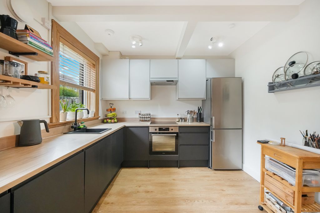 Additional image 7 of 2 bed terraced house for sale44 Fernieside Crescent, Edinburgh EH17