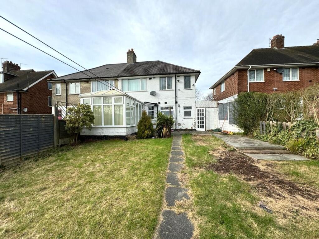 Additional image 18 of College Road, Kingstanding, Birmingham