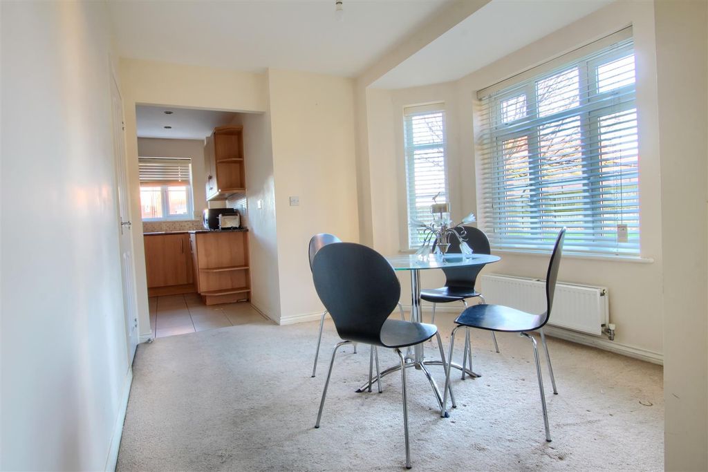 Additional image 8 of 2 bed flat for saleScholars Rise, Middlesbrough TS4