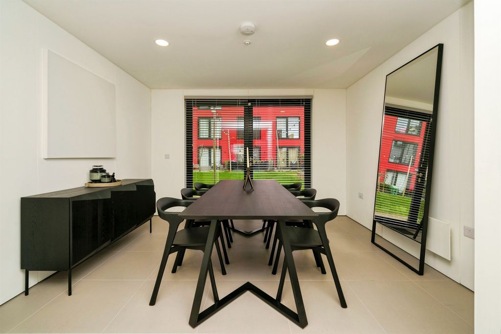 Additional image 5 of 3 bed property for saleRedbridge Quay, Birkenhead CH41