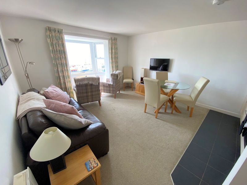 Additional image 2 of 1 bed flat for saleAberdovey LL35