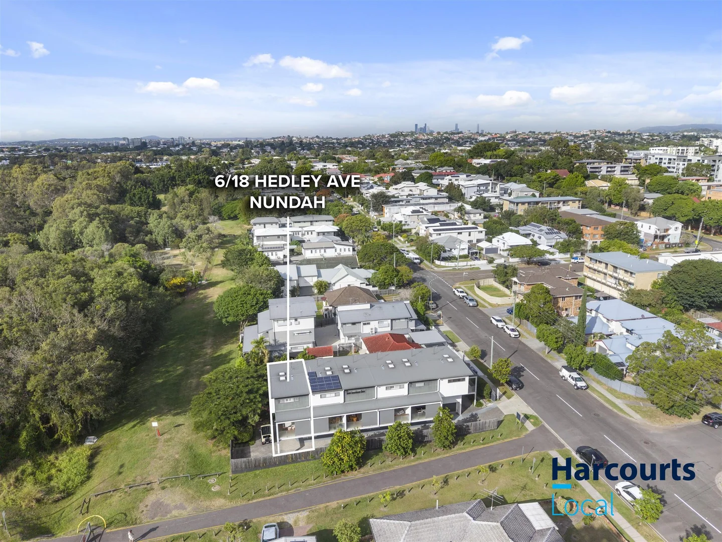 Additional image 14 of 6/18 Hedley Avenue, Nundah QLD 4012