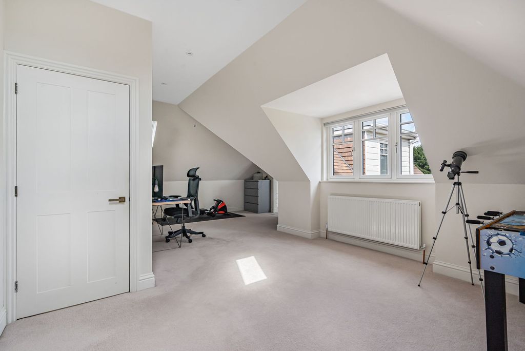 Additional image 25 of 5 bed detached house for saleHarriotts Lane, Ashtead KT21