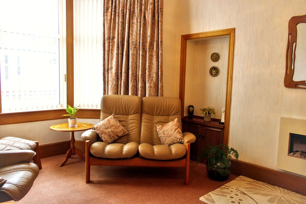 Additional image 4 of 3 bed cottage for sale43 Hill Street, Alloa FK10