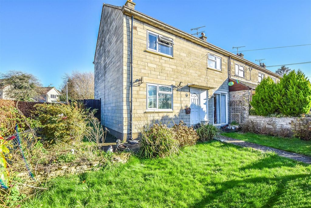 3 bed end terrace house for saleVicarage Lane, Hillesley, Wotton-Under-Edge GL12