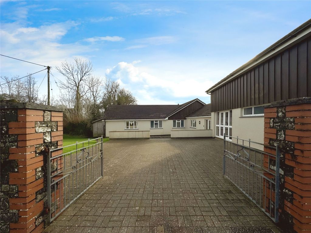 Additional image 26 of 6 bed bungalow for saleHighampton, Beaworthy, Devon EX21