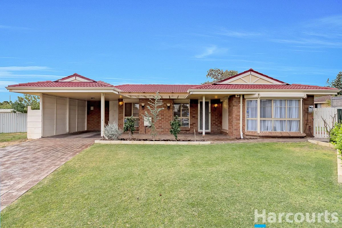 12 Micrometer Place, Mullaloo WA 6027