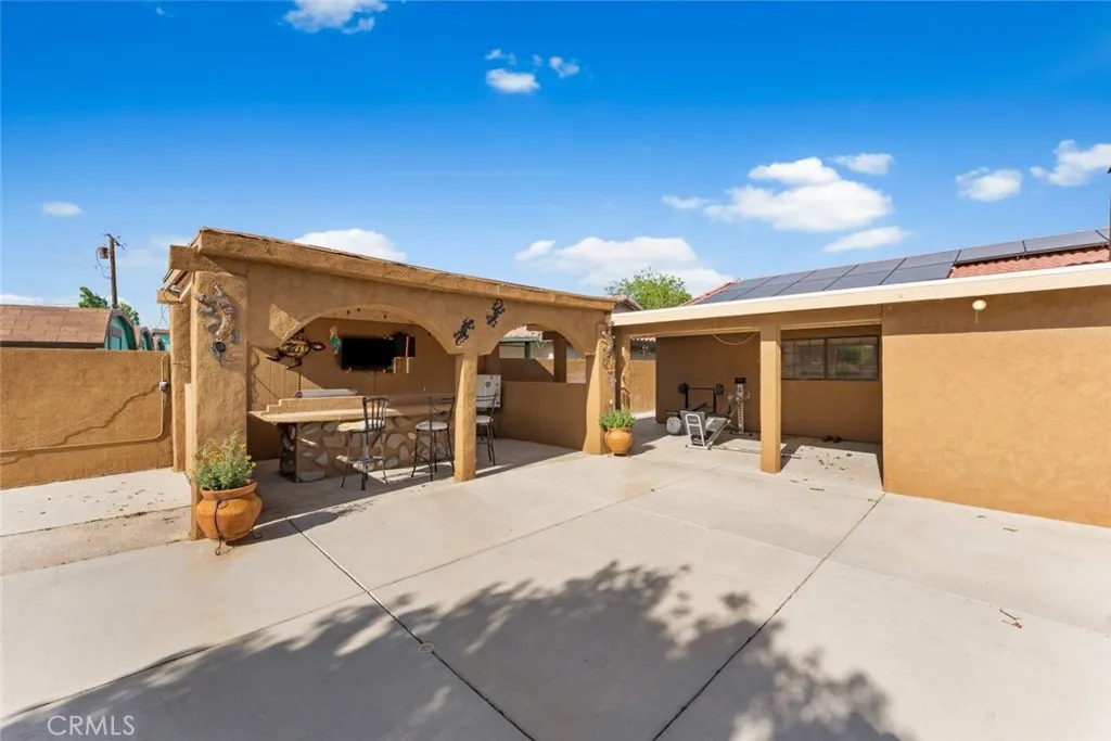 Additional image 35 of 2601 Dixie Street, Rosamond, CA 93560