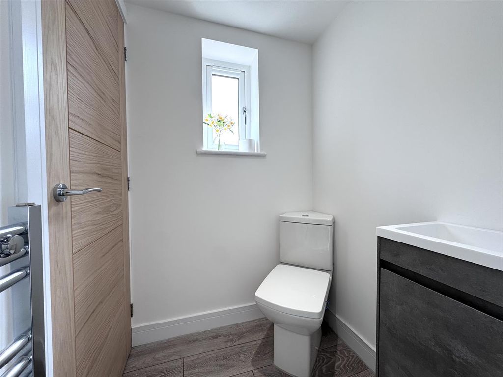 Additional image 21 of 3 bed semi-detached house for saleNovello, Royston Road, Cudworth, Barnsley S72