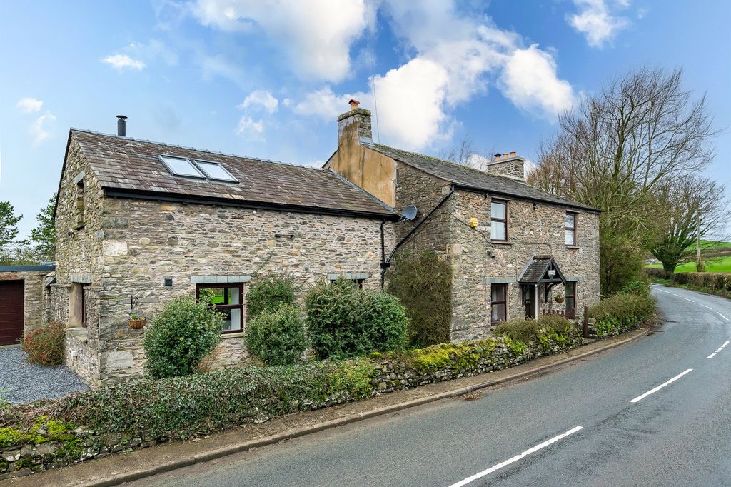 Additional image 5 of 4 bed detached house for saleMiddleshaw, Old Hutton, Kendal LA8