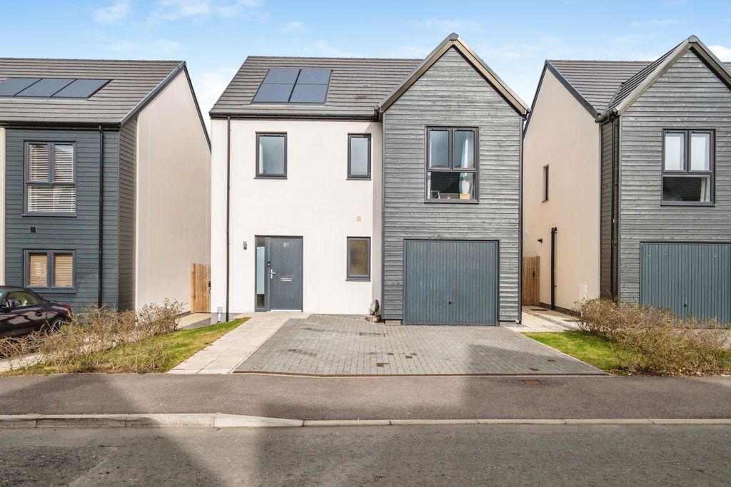 Additional image 23 of 4 bed detached house for saleMaclachlan Place, Inverness IV2