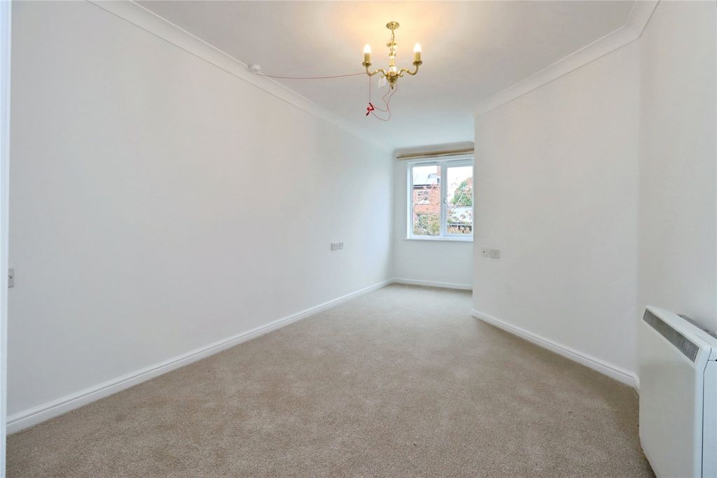 Additional image 5 of 1 bed flat for saleAbraham Court, Oswestry SY11