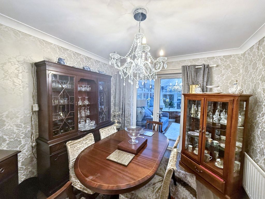 Additional image 4 of 4 bed detached house for saleEdinburgh Drive, Bedlington NE22