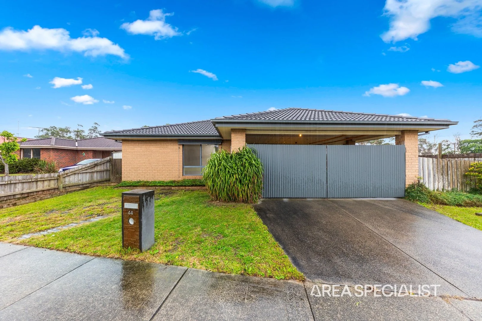 44 Murphy Road, Pakenham VIC 3810