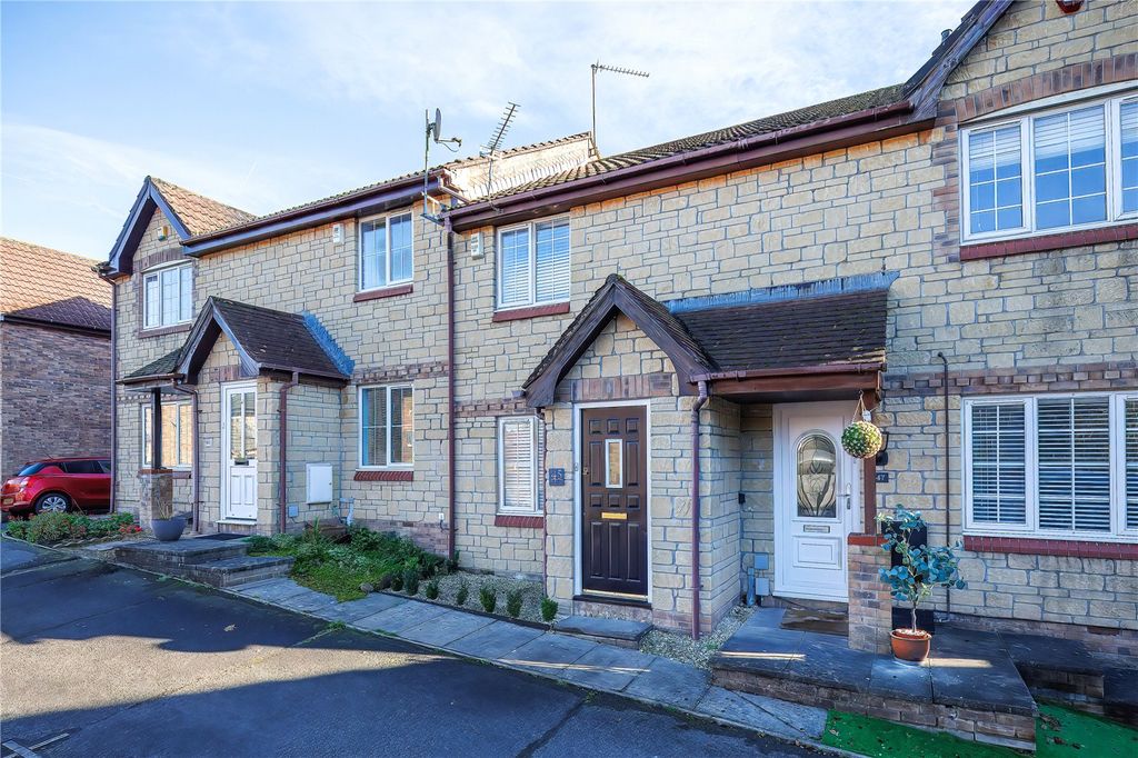 Additional image 21 of 2 bed terraced house for saleAcorn Grove, Pontprennau, Cardiff CF23