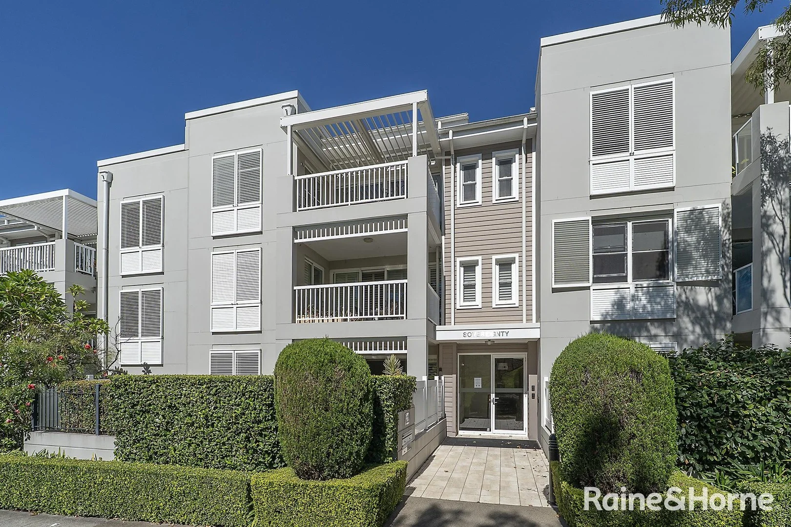 36/22 Admiralty Drive, Breakfast Point NSW 2137
